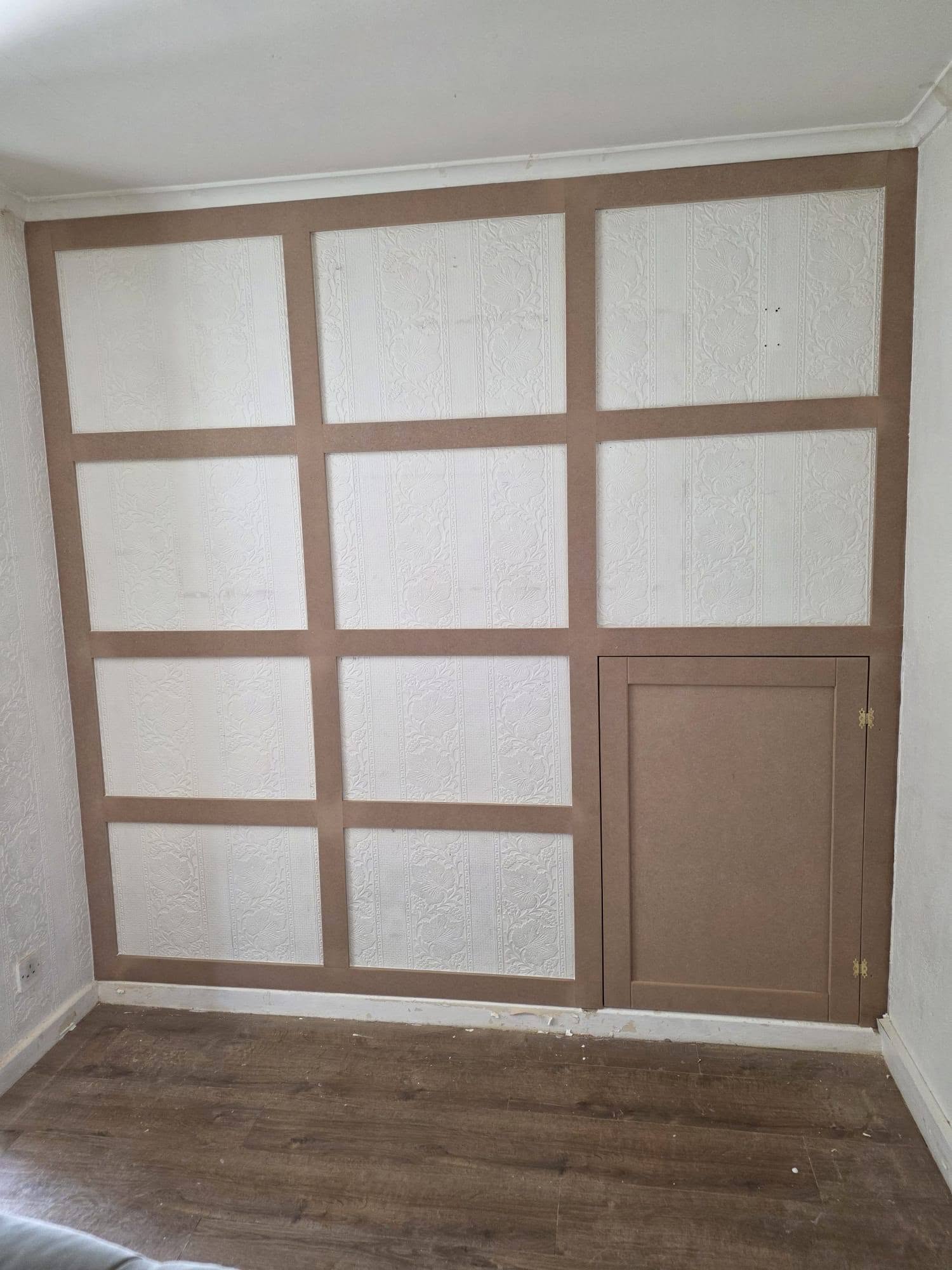 Completed bespoke custom joinery project by Elite, view 3